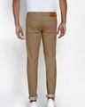 Shop Men's Brown Jeans