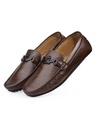 Shop Men's Brown Loafers
