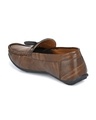 Shop Men's Brown Loafers-Design
