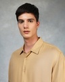 Shop Men's Brown Oversized Shirt