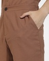 Shop Men's Brown Oversized Co-ordinates