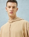 Shop Men's Brown Oversized Hoodies