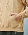 Shop Men's Brown Oversized Hoodies