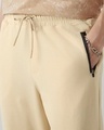 Shop Men's Brown Oversized Joggers