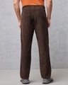 Shop Men's Brown Pants-Design