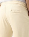 Shop Men's Brown Oversized Plus Size Joggers