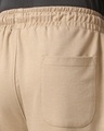Shop Men's Brown Oversized Shorts
