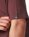 Shop Men's Brown Oversized T-shirt