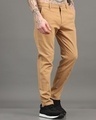 Shop Men's Brown Pants-Design