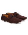 Shop Men's Brown Premium Casual Shoes-Design