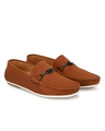 Shop Men's Brown Premium Casual Shoes-Design