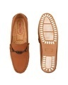 Shop Men's Brown Premium Casual Shoes