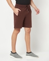 Shop Men's Brown Shorts-Design