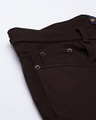 Shop Men's Brown Slim Fit Jeans