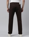 Shop Men's Brown Slim Fit Mid-Rise Jeans-Design