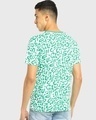 Shop Men's Bubble Gum All Over Printed T-shirt-Design