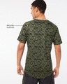 Shop Men's Camo Training T-shirt-Design