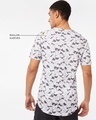 Shop Men's Camo Training T-shirt-Design