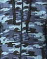 Shop Men's Camouflage Stylish Casual Jacket