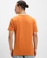 Shop Men's Caramel Orange If Others Typography T-shirt-Design