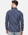 Shop Men's Casual Checkered Shirt-Design