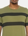 Shop Men's Casual Half Sleeve T-Shirt