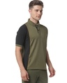 Shop Men's Casual Half Sleeves T-Shirt-Design