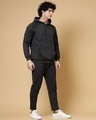 Shop Men's Charcoal Grey Oversized Co-ordinates-Design