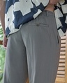 Shop Men's Charcoal Grey Pants