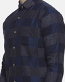 Shop Men's Checkered Casual Shirt