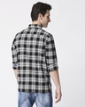 Shop Men's Checks Double Pocket Shirt-Full