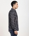 Shop Men's Checks Full Sleeve Pocket Shirt-Design