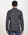 Shop Men's Checks Full Sleeve Pocket Shirt-Full