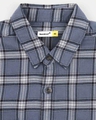 Shop Men's Checks Pocket Casual Shirt