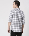 Shop Men's Checks Pocket Casual Shirt-Full
