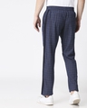 Shop Men's Checks Side Tape Pyjamas-Full