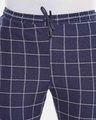 Shop Men's Checks Stylish Casual & Evening Track Pants