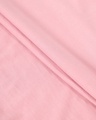 Shop Men's Cheeky Pink High Low Plus Size Pocket T-shirt