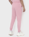 Shop Men's Cheeky Pink Joggers-Design