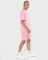 Shop Men's Cheeky Pink Oversized Co-ords-Design