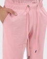 Shop Men's Cheeky Pink Oversized Co-ords