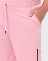 Shop Men's Pink Oversized Plus Size Co-ordinates