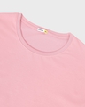 Shop Men's Cheeky Pink Plus Size T-shirt