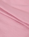 Shop Men's Cheeky Pink Pocket Side Panel Plus Size Joggers