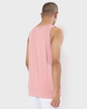 Shop Men's Cheeky Pink Vest-Design