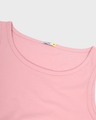 Shop Men's Cheeky Pink Vest