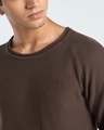 Shop Men's Chocolate Brown Sweater