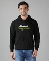 Shop Men's Choose Happiness Hoodie-Front