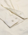 Shop Men's Cream Slim Fit Shirt