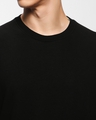 Shop Men's Black Sweatshirt